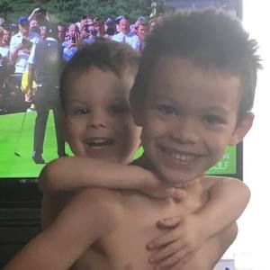 Meet your Posher, Brock